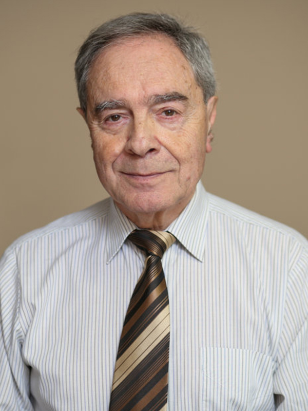 Dr. Nádas György