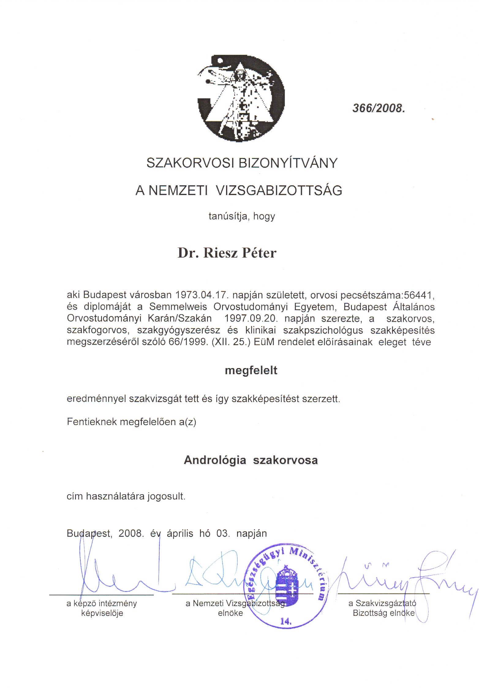 13 éves vagyok hogy prostatitis vagyok
