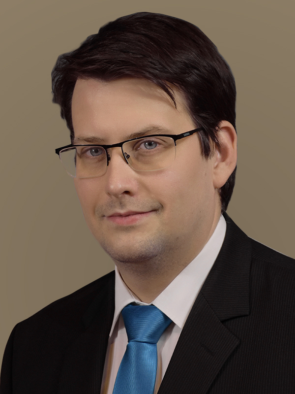 Dr. Szabó Balázs